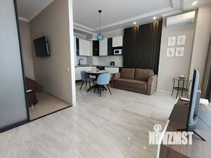 1-к квартира, вторичка, 40м2, 5/9 этаж