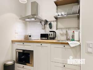 1-к квартира, вторичка, 46м2, 3/4 этаж