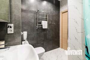 1-к квартира, вторичка, 45м2, 1/5 этаж
