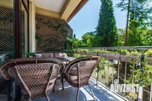 2-к квартира, вторичка, 99м2, 7/13 этаж