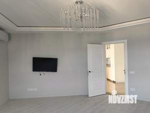 1-к квартира, вторичка, 73м2, 19/25 этаж