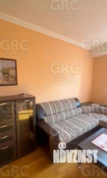 Студия квартира, вторичка, 36м2, 1/6 этаж