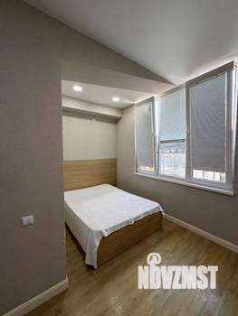 1-к квартира, вторичка, 32м2, 3/4 этаж