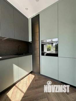 2-к квартира, вторичка, 48м2, 4/5 этаж