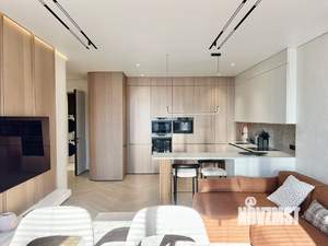 3-к квартира, вторичка, 135м2, 11/23 этаж