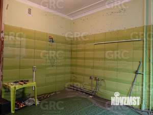 3-к квартира, вторичка, 75м2, 3/5 этаж