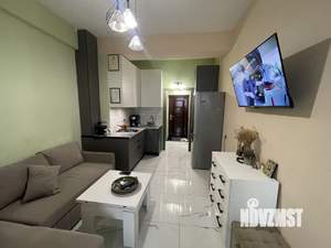 Студия квартира, вторичка, 28м2, 2/5 этаж