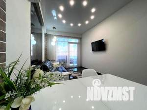 2-к квартира, вторичка, 64м2, 10/17 этаж