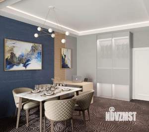 1-к квартира, вторичка, 37м2, 3/10 этаж