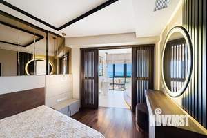 3-к квартира, вторичка, 118м2, 9/21 этаж