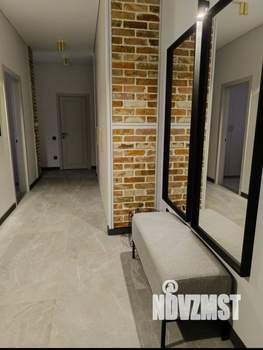 2-к квартира, вторичка, 55м2, 8/17 этаж