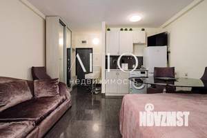 Студия квартира, вторичка, 35м2, 3/5 этаж
