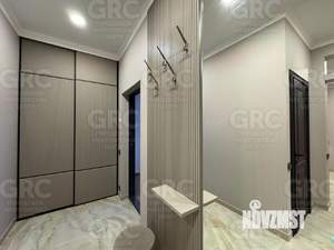 3-к квартира, вторичка, 83м2, 7/18 этаж