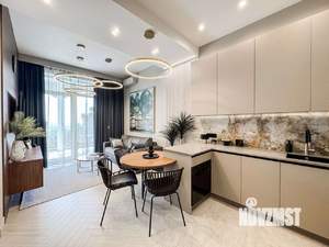 2-к квартира, вторичка, 70м2, 3/5 этаж