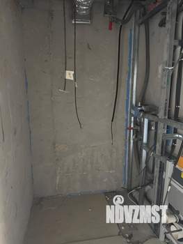 Студия квартира, вторичка, 35м2, 3/3 этаж