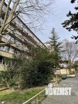 1-к квартира, вторичка, 33м2, 2/6 этаж