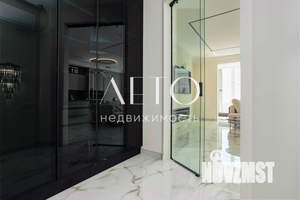 3-к квартира, вторичка, 90м2, 18/25 этаж