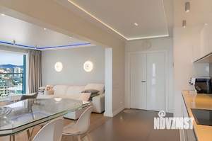 3-к квартира, вторичка, 80м2, 15/25 этаж