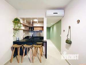 1-к квартира, вторичка, 35м2, 3/5 этаж