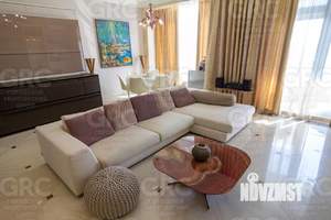 3-к квартира, вторичка, 140м2, 19/19 этаж