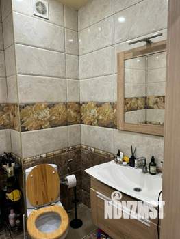 2-к квартира, вторичка, 53м2, 4/12 этаж