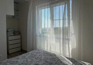 1-к квартира, вторичка, 43м2, 3/5 этаж