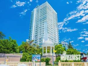 2-к квартира, вторичка, 76м2, 16/25 этаж