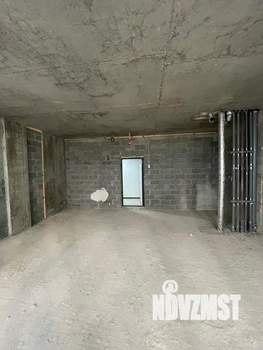 2-к квартира, вторичка, 43м2, 1/4 этаж