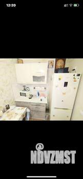 1-к квартира, вторичка, 18м2, 3/5 этаж