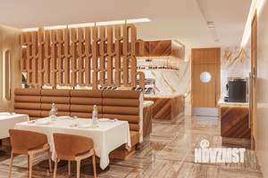 3-к квартира, вторичка, 168м2, 4/5 этаж
