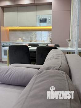 2-к квартира, вторичка, 35м2, 7/13 этаж