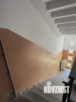 2-к квартира, вторичка, 35м2, 4/5 этаж