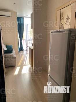 Студия квартира, вторичка, 23м2, 8/9 этаж