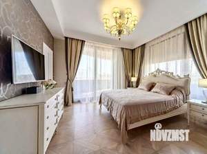 2-к квартира, вторичка, 130м2, 9/13 этаж