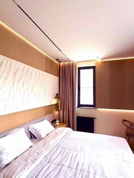 1-к квартира, вторичка, 65м2, 5/6 этаж