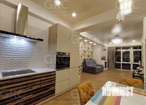 3-к квартира, вторичка, 86м2, 14/20 этаж