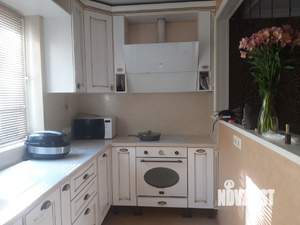 3-к квартира, вторичка, 101м2, 1/16 этаж
