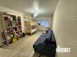 1-к квартира, вторичка, 30м2, 2/5 этаж