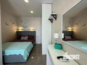 1-к квартира, вторичка, 43м2, 7/12 этаж