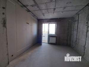 2-к квартира, вторичка, 51м2, 2/12 этаж