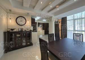 2-к квартира, вторичка, 110м2, 6/9 этаж