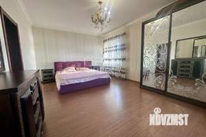4-к квартира, вторичка, 145м2, 3/4 этаж