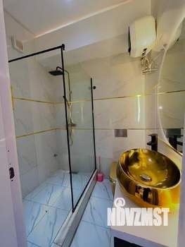 1-к квартира, вторичка, 43м2, 12/23 этаж
