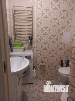 1-к квартира, вторичка, 47м2, 3/3 этаж