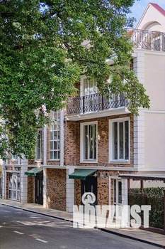 3-к квартира, вторичка, 94м2, 4/4 этаж