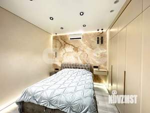 2-к квартира, вторичка, 64м2, 7/13 этаж