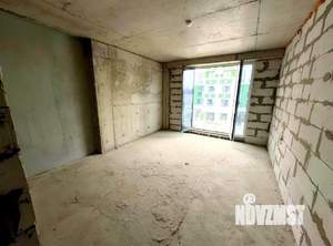 1-к квартира, вторичка, 25м2, 6/7 этаж
