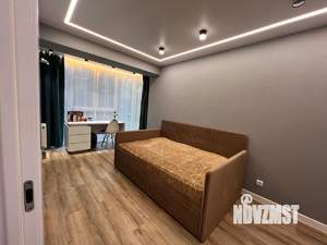 2-к квартира, вторичка, 56м2, 4/9 этаж