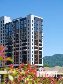 1-к квартира, вторичка, 38м2, 13/17 этаж