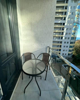 1-к квартира, вторичка, 24м2, 3/3 этаж